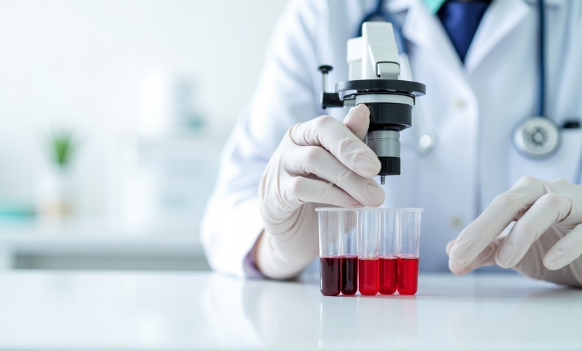 Haematology