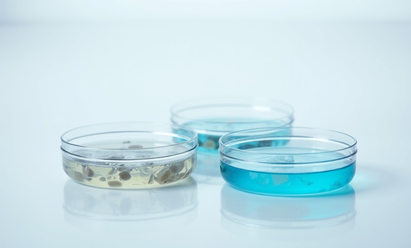 Microbiology