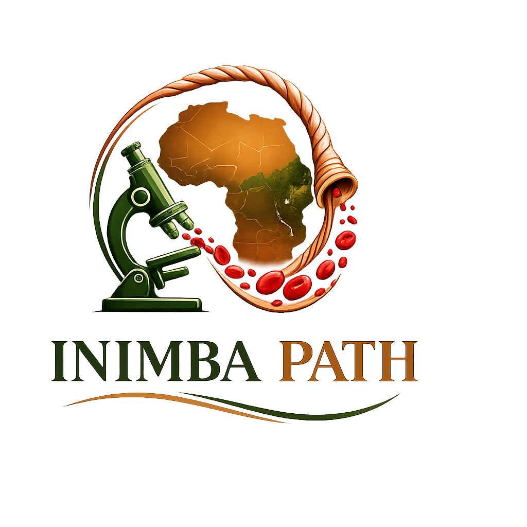 Inimbapath Logo
